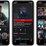 Netflix sta testando il tab “Extra” nell’app con feed stile Instagram