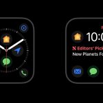 Su Apple Watch Series 4 arriveranno nuove complicazioni Apple