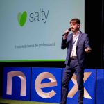 Salty scelto da Nexi come partner per il lancio di SmartPOS