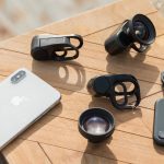 Olloclip lancia le lenti Connect X per iPhone XS, XS Max e XR