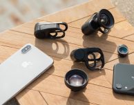 Olloclip lancia le lenti Connect X per iPhone XS, XS Max e XR