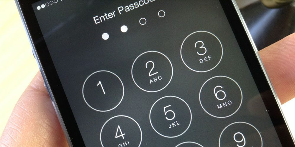 Touch Iphone Non Funziona Come Sbloccarlo