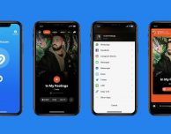 Shazam si integra con le storie di Instagram