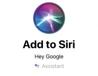 “Hey Siri, OK Google”: il nuovo update di Assistente Google supporta Siri Shortcuts