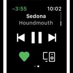 Spotify beta: sarà ufficialmente disponibile anche su Apple Watch