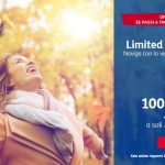 TIM Limited Edition Online: 1000 minuti e 20 Giga a 10€
