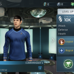 Star Trek Fleet Command: la galassia è in guerra