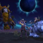 Blizzard lavora ad un Warcraft in stile Pokémon Go