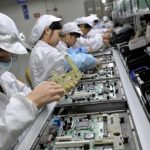 Foxconn pronta a realizzare i primi iPhone di fascia alta anche in India