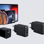 GaNFast: la nuova tecnologia di ricarica che verrà sfruttata da AUKEY