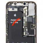 Pegatron vuole produrre gli iPhone in Indonesia per eludere i dazi contro la Cina