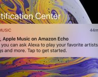 Apple continua ad inviare notifiche promozionali su iPhone