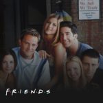 Apple ha tentato di acquistare i diritti della serie Friends