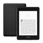 Kindle Paperwhite in sconto per Natale con 20€ di sconto