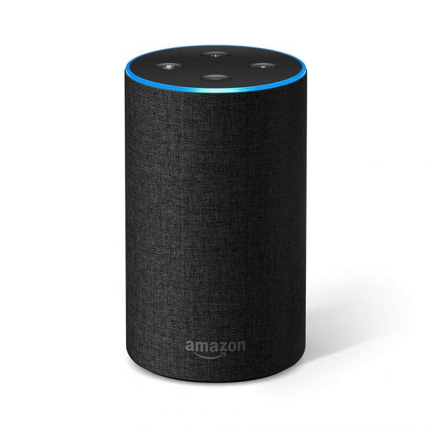 Amazon Echo disponibile a soli 64,99€