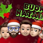 Buon Natale dallo staff di iPhoneItalia!
