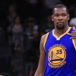 Confermato: Apple realizzerà una serie dedicata a Kevin Durant