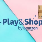 Amazon presenta Appstore Play&Shop, un nuovo modo per risparmiare facendo acquisti