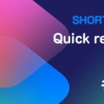Shortcuts #22: Quick Restart