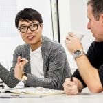 Apple assume Andrew Kim, l’ex designer di Microsoft e Tesla