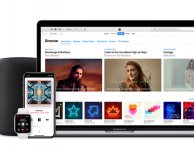 L’ultima beta di Apple Music aggiunge il supporto ai tablet Android
