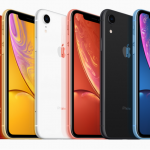USA: iPhone XR è l’iPhone più venduto a novembre e attrae sempre più utenti Android