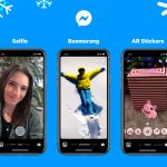 Facebook annuncia importanti novità per l’app Messenger