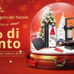 Arriva la settimana di Natale su Gearbest, con tantissime offerte!