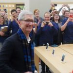 Classifica Glassdoor miglior posto di lavoro: Apple guadagna 13 posizioni