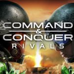 Command & Conquer: Rivals è disponibile su App Store