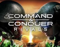 Command & Conquer: Rivals è disponibile su App Store
