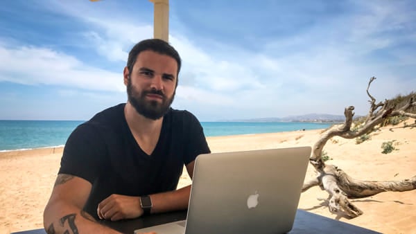 Intervista a Fulvio Scichilone, lo sviluppatore dell’app a pagamento più scaricata nel 2018