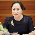 L’arresto della CFO di Huawei potrebbe avere ripercussioni per Apple