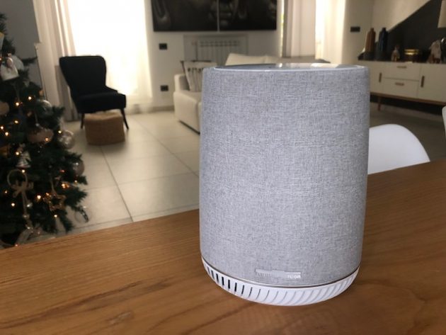 Orbi Voice, lo smart speaker WiFi Mesh di Netgear – RECENSIONE