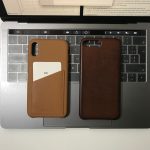 Mujjo Wallet Case per iPhone XR,  bella e quasi perfetta – RECENSIONE
