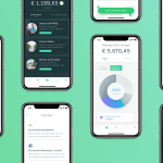 Monitora le tue spese, risparmia e investi con Oval Money