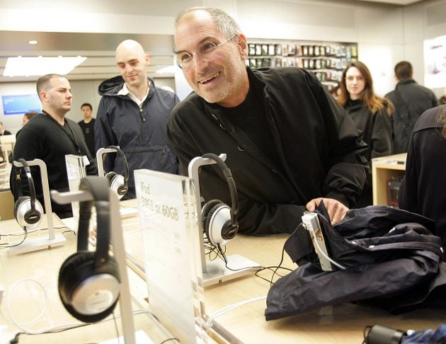 Come sarebbe oggi Steve Jobs?