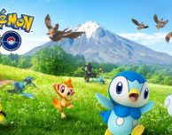 Pokémon Go: ecco le battaglie allenatori PvP e Pokémon leggendari