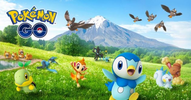 Pokémon Go: ecco le battaglie allenatori PvP e Pokémon leggendari