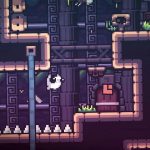 Reed 2: arcade platformer giunge al secondo round