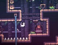 Reed 2: arcade platformer giunge al secondo round