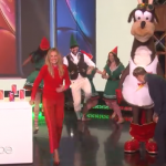 Apple ha regalato iPhone XR al pubblico del The Ellen Show