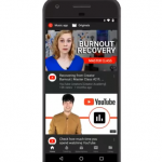 YouTube attiva la riproduzione automatica in Home per tutti