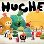 Chuchel: alla ricerca della preziosa ciliegia, affrontando enigmi e sfide complicate