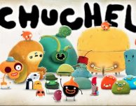 Chuchel: alla ricerca della preziosa ciliegia, affrontando enigmi e sfide complicate