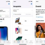 Apple Store aggiunge il supporto ai Comandi Siri