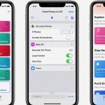 Segnalati problemi con le attivazioni di alcune Siri Shortcuts