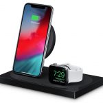 Il dock di ricarica wireless Belkin BOOST↑UP arriva su Apple Store