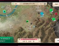 Rebel Inc.: nuovo gioco di strategia in tempo reale