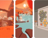 Faraway 4: nuovi puzzle complessi e nuova ambientazione